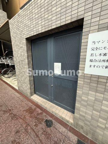 サンキャドマスMinami・堀江のその他