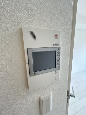 LaDouceur梅田Westのセキュリティ