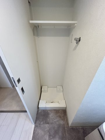 LaDouceur梅田Westの設備