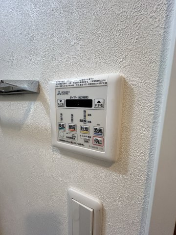 LaDouceur梅田Westの設備