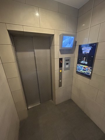 LaDouceur梅田Westのその他共用部分