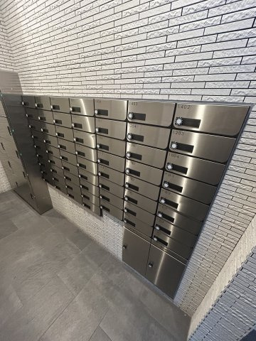 LaDouceur梅田Westのその他共用部分
