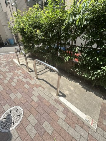 LaDouceur梅田Westのその他共用部分