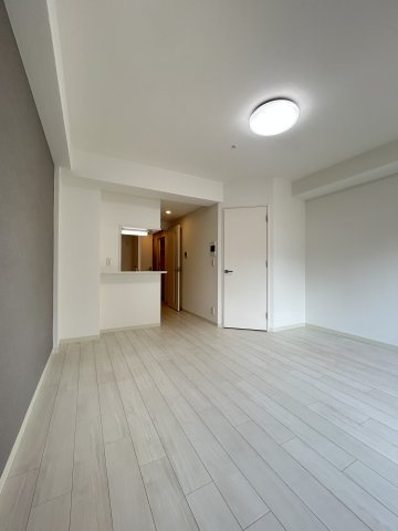 LaDouceur梅田Westの寝室