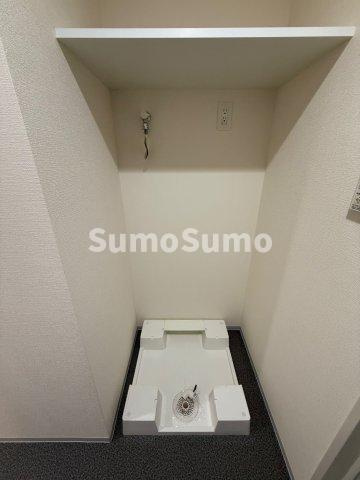 セイワパレス森ノ宮中央の設備