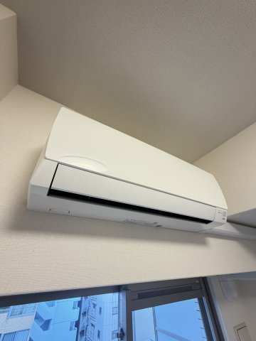 プレサンス三宮ポルトの設備