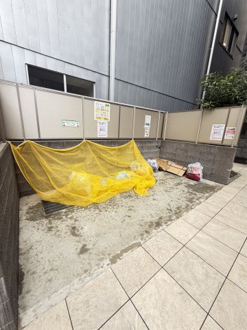 プレサンス三宮ポルトのその他共用部分