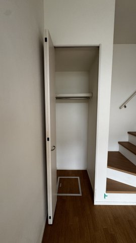 フェリーチェ井尻の収納
