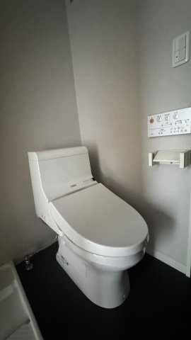 フェリーチェ井尻のトイレ