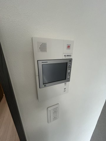 LaDouceur梅田Westのセキュリティ
