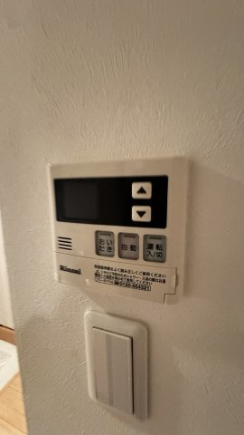 Studio竹下の設備