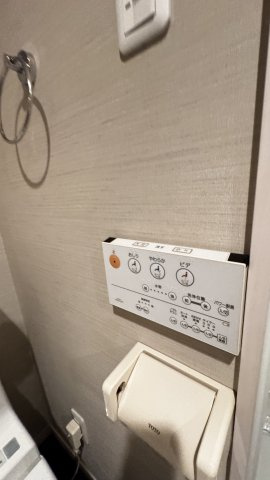 Studio竹下の設備