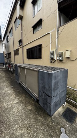 Studio竹下のその他共用部分