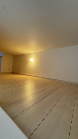 Studio竹下の寝室