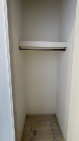 Studio竹下の収納