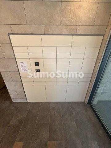 サザンクレストなんば南の設備