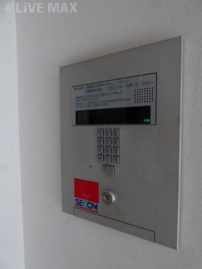 【設備】カーサエンぺサール 