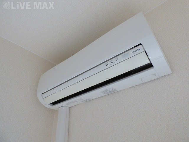 【設備】カーサエンぺサール 