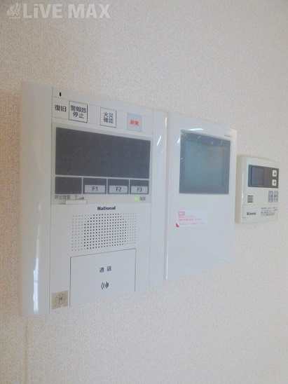 【セキュリティ】カーサエンぺサール 