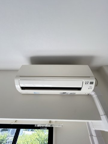 レジディア神戸三宮プレイスの設備