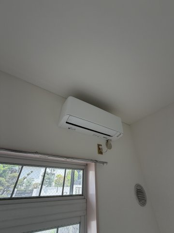 コンフォート名谷Ⅲの設備