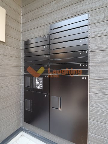 フィーリックス御井町のその他共用部分|同シリーズ物件の参考写真です