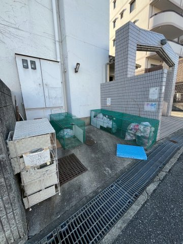 レークヒルⅠ のその他共用部分