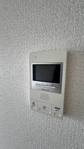 西新南スペーススクエアのセキュリティ