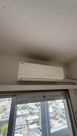 西新南スペーススクエアの設備