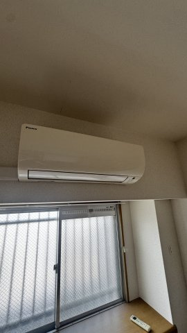 西新南スペーススクエアの設備