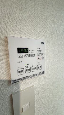 西新南スペーススクエアの設備