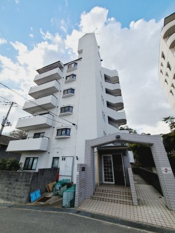 レークヒルⅠ の外観