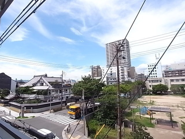マーベラスKの展望