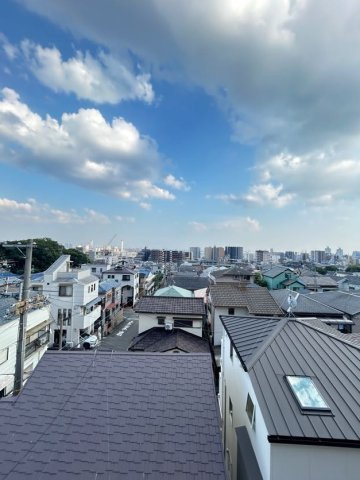 ル・プルミエの展望