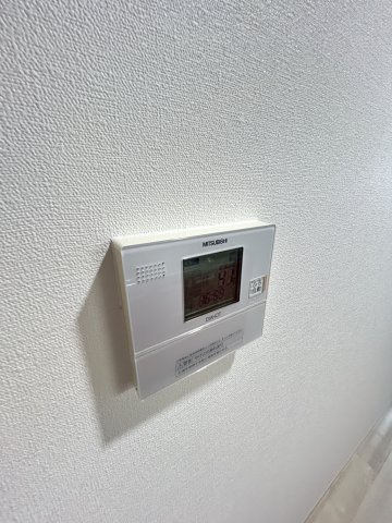 ル・プルミエの設備