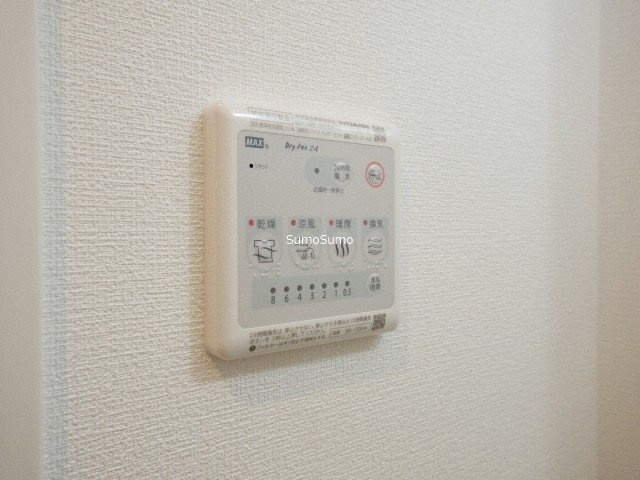 リヴィアス難波ルノンの設備