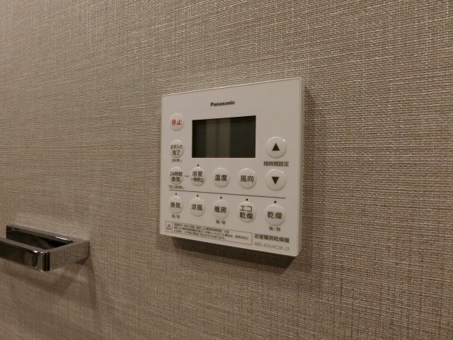 ラティエラ武蔵小杉の設備