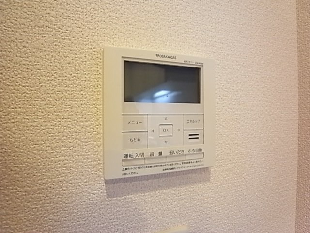ワコーレシティ神戸三宮のセキュリティ