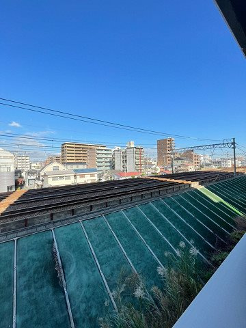 アールワイ西宮の展望