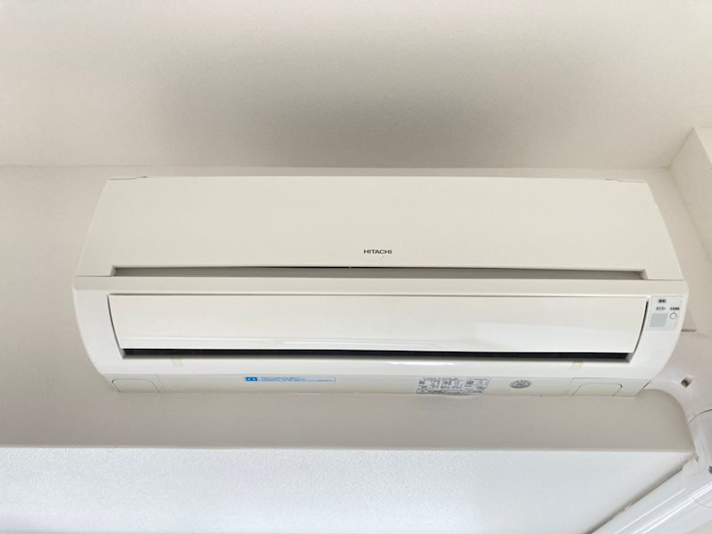 ミヤレジデンス新町の設備