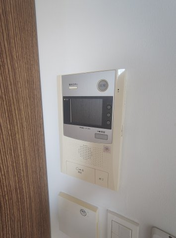 イーストヴィレッジ三宮のセキュリティ