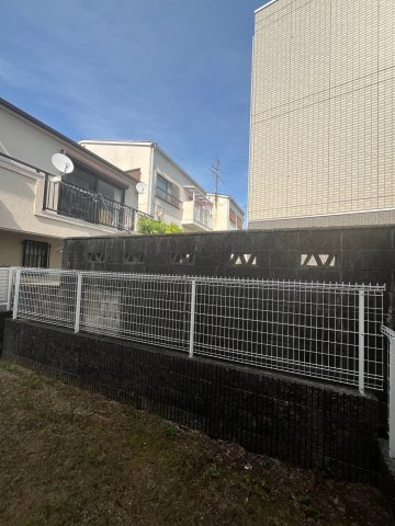 フラットオークの展望