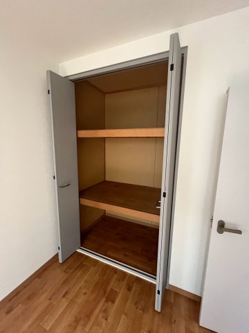 フラットオークの設備