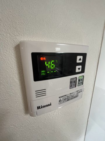 フラットオークの設備