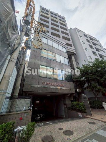ポルグラシア大手門