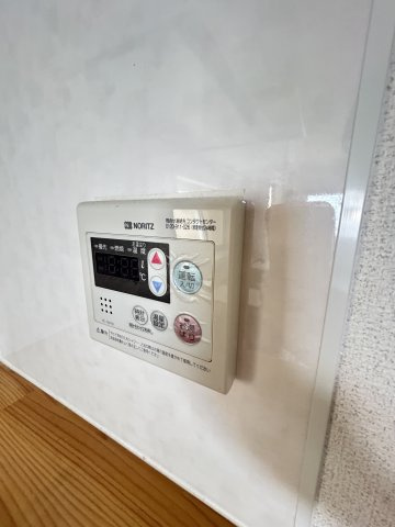 ミヤケンパレスⅡの設備