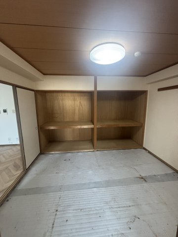 エクウス佃のその他