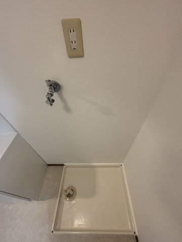 エクウス佃の設備