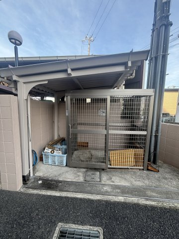 エクウス佃のその他