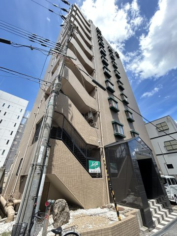 エタニティ・森ノ宮Ⅹ
